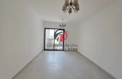 Apartment - 1 Bedroom - 2 Bathrooms for rent in Al Mamzar - Deira - Dubai