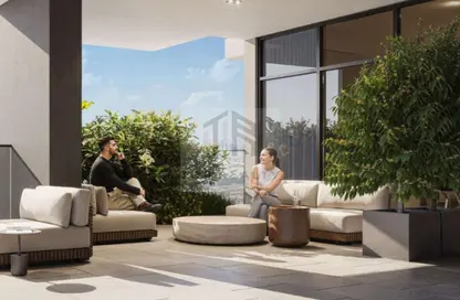 Apartment - 2 Bedrooms - 2 Bathrooms for sale in Elaris Rise - Jumeirah Village Triangle - Dubai