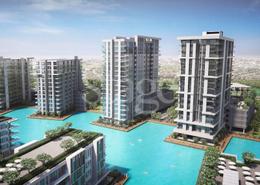 شقة - 2 غرف نوم - 4 حمامات للبيع في مساكن 6 - المنطقة وان - مدينة الشيخ محمد بن راشد - دبي