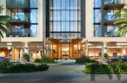 شقة - 2 غرف نوم - 3 حمامات للبيع في بلجرافيا جاردنز - فالكون سيتي أوف وندرز - دبي شقة - 2 غرف نوم - 3 حمامات للبيع في بلجرافيا جاردنز - فالكون سيتي أوف وندرز - دبي