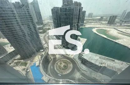 شقة - غرفة نوم - 1 حمام للبيع في أبراج سيجما - مدينة الأضواء - جزيرة الريم - أبوظبي