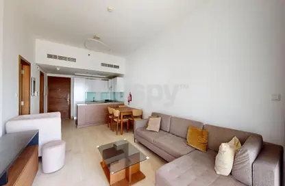 Apartment - 1 Bedroom - 2 Bathrooms for rent in Azizi Aliyah - Al Jaddaf - Dubai
