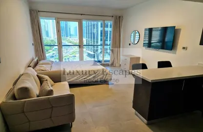 شقة - 1 حمام للبيع في دبي ارك - (JLT) مجمع G - أبراج بحيرة الجميرا - دبي