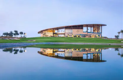 Apartment - 2 Bedrooms - 3 Bathrooms for sale in Golf Greens 2 - Golf Greens - DAMAC Hills - Dubai