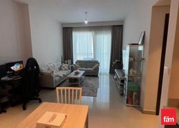 Apartment - 1 bedroom - 2 bathrooms for sale in Harbour Views 2 - Dubai Creek Harbour (The Lagoons) - Dubai