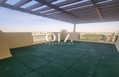 شقة - غرفة نوم - 2 حمامات للايجار في 53 الرمث - رمرام - دبي لاند - دبي