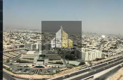 مكتب - استوديو - 4 حمامات للايجار في آي رايز - برشا هايتس (تيكوم) - دبي