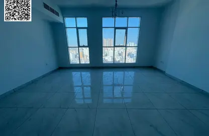 Apartment - 2 Bedrooms - 2 Bathrooms for rent in Ajman Corniche Residences - Ajman Corniche Road - Ajman