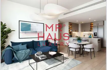 Apartment - 1 Bedroom - 1 Bathroom for sale in The Mayfair - Town Square - Dubai