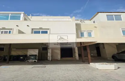 فيلا - 3 غرف نوم - 4 حمامات للبيع في طراز صحراوي - فيلات الريف - مشروع الريف - أبوظبي