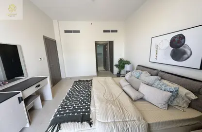Apartment - 1 Bedroom - 2 Bathrooms for sale in Glorious Central Residences - Al Warsan 4 - Al Warsan - Dubai