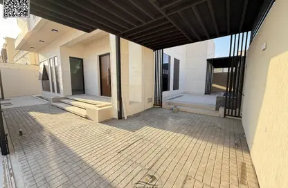 فيلا - 5 غرف نوم - 7 حمامات للبيع في 1 الياسمين - الياسمين - عجمان فيلا - 5 غرف نوم - 7 حمامات للبيع في 1 الياسمين - الياسمين - عجمان