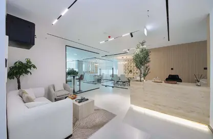 Office Space - Studio - 1 Bathroom for sale in Iris Bay - Business Bay - Dubai