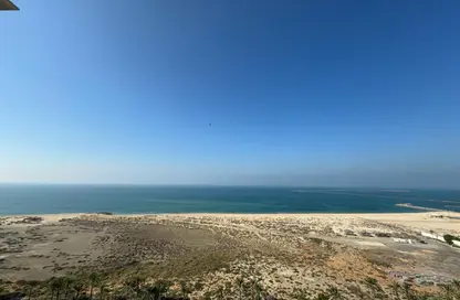 شقة - 2 غرف نوم - 3 حمامات للايجار في 4 رويال بريز - رويال بريز - قرية الحمرا - رأس الخيمة