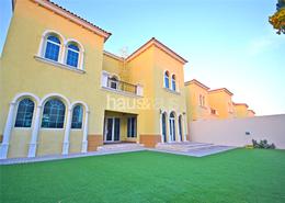 Villa - 3 bedrooms - 4 bathrooms for sale in Legacy - Jumeirah Park - Dubai