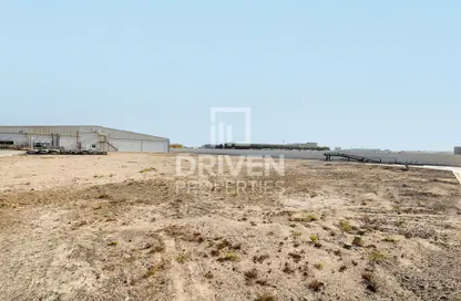 Land - Studio for rent in Technology Park - Dubai