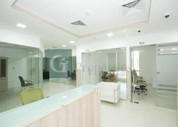 مكتب - 2 حمامات للكراء في برشا  فالي - البرشاء 1 - البرشاء - دبي
