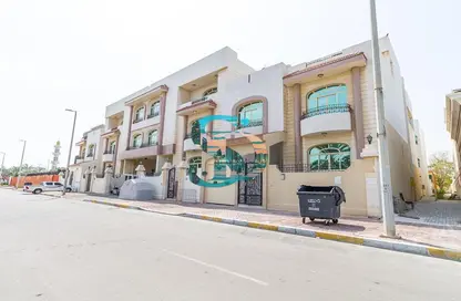 Villa - 5 Bedrooms - 5 Bathrooms for rent in Al Karamah - Abu Dhabi