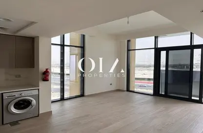Apartment - 1 Bedroom - 1 Bathroom for sale in Azizi Riviera 30 - Meydan One - Meydan - Dubai