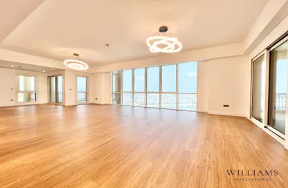 Apartment - 3 Bedrooms - 3 Bathrooms for sale in Marina Residences 6 - Marina Residences - Palm Jumeirah - Dubai