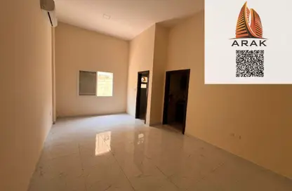 Apartment - Studio - 1 Bathroom for rent in Al Rawda 1 - Al Rawda - Ajman