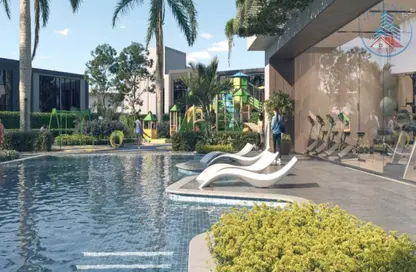 Townhouse - 4 Bedrooms - 6 Bathrooms for sale in Verdana 2 - Dubai Investment Park (DIP) - Dubai