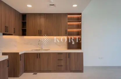 Apartment - 2 Bedrooms - 2 Bathrooms for sale in The Diplomat Residences - Town Square - Dubai