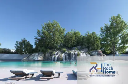 Townhouse - 3 Bedrooms - 3 Bathrooms for sale in Phase 4 - Masaar 3 - Al Rowdat Suburb - Sharjah