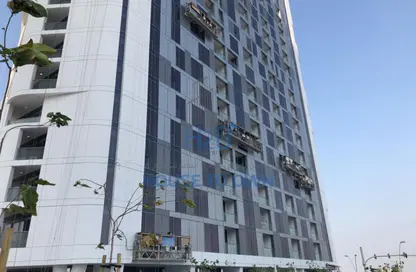 Apartment - 1 Bedroom - 2 Bathrooms for rent in Meera 1 - Shams Abu Dhabi - Al Reem Island - Abu Dhabi