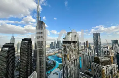 Apartment - 3 Bedrooms - 4 Bathrooms for rent in Forte 1 - Forte - Downtown Dubai - Dubai