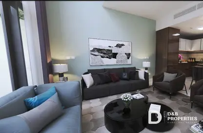 Villa - 4 Bedrooms - 5 Bathrooms for sale in Verdana - Dubai Investment Park (DIP) - Dubai
