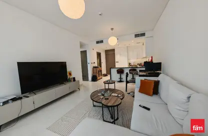 Apartment - 1 Bedroom - 2 Bathrooms for sale in Residences 15 - District One - Mohammed Bin Rashid City - Dubai