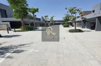 Townhouse - 3 Bedrooms - 4 Bathrooms for sale in Kaya - Masaar - Tilal City - Sharjah Townhouse - 3 Bedrooms - 4 Bathrooms for sale in Kaya - Masaar - Tilal City - Sharjah