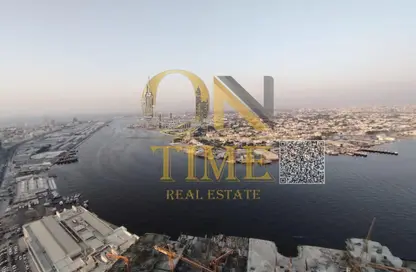 Apartment - 2 Bedrooms - 2 Bathrooms for rent in Oasis Tower - Al Rashidiya 1 - Al Rashidiya - Ajman