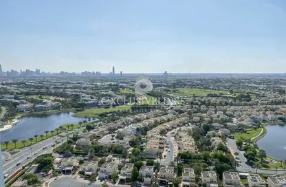 Apartment - 2 Bedrooms - 3 Bathrooms for rent in Banyan Tree Residences Hillside Dubai - Jumeirah Lake Towers - Dubai