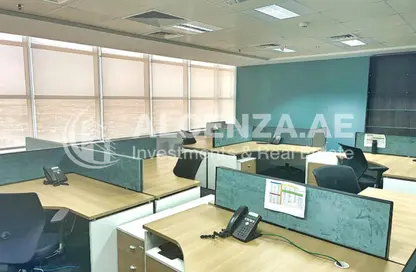 Office Space - Studio for sale in Mazaya Business Avenue BB2 - Mazaya Business Avenue - Jumeirah Lake Towers - Dubai