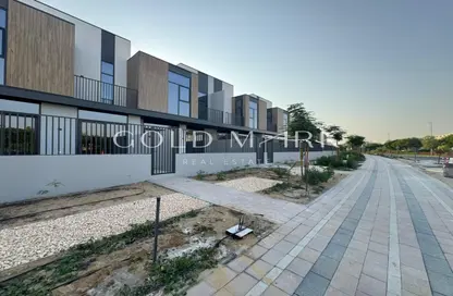 Villa - 3 Bedrooms - 4 Bathrooms for sale in Mudon Al Ranim 3 - Mudon - Dubai
