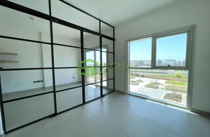 Apartment - 1 Bedroom - 1 Bathroom for rent in Collective 2.0 - Dubai Hills Estate - Dubai