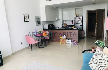 Apartment - 1 Bedroom - 2 Bathrooms for sale in Jasmine B - Jasmine - DAMAC Hills - Dubai