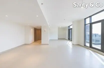 Apartment - 3 Bedrooms - 3 Bathrooms for sale in Acacia B - Park Heights - Dubai Hills Estate - Dubai