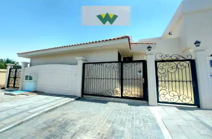 Villa - 3 Bedrooms - 3 Bathrooms for rent in Mohamed Bin Zayed City Villas - Mohamed Bin Zayed City - Abu Dhabi