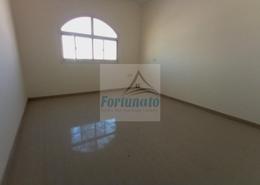 Studio - 1 bathroom for rent in Baniyas - Abu Dhabi