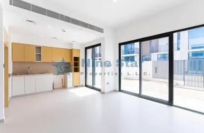 Villa - 3 Bedrooms - 4 Bathrooms for rent in Bliss - Arabian Ranches 3 - Dubai