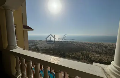 Apartment - 2 Bedrooms - 3 Bathrooms for rent in Royal Breeze 4 - Royal Breeze - Al Hamra Village - Ras Al Khaimah
