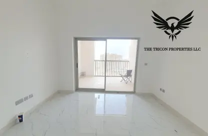 Apartment - Studio - 1 Bathroom for rent in Time 1 - Dubai Land - Dubai