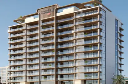 Apartment - 1 Bedroom - 2 Bathrooms for sale in Coventry Gardens Phase 2 - Dubai Land Residence Complex - Dubai Land - Dubai