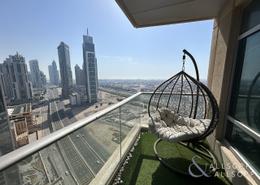 شقة - 2 غرف نوم - 2 حمامات للكراء في لوفتس سنترال - ذا لوفت - دبي وسط المدينة - دبي