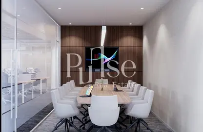 Office Space - Studio for rent in Burj Daman - DIFC - Dubai