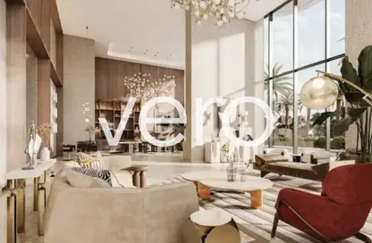 Apartment - 3 Bedrooms - 4 Bathrooms for sale in Address Residences Zabeel - Zabeel 1 - Zabeel - Dubai