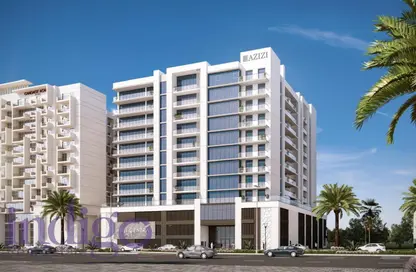 Apartment - 2 Bedrooms - 2 Bathrooms for sale in Azizi Central - Al Furjan - Dubai